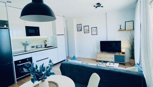 Apartamento Mirador de la Bahía - Foto 5