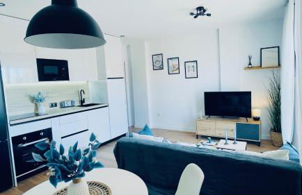 Apartamento Mirador de la Bahía - Foto 5