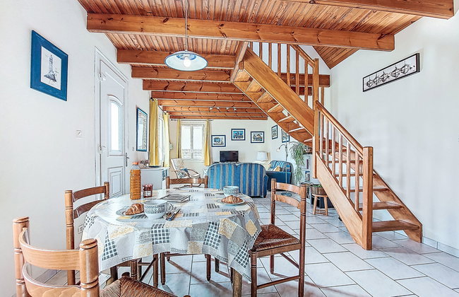 Holiday Home Pors Bae by Interhome - Foto 17