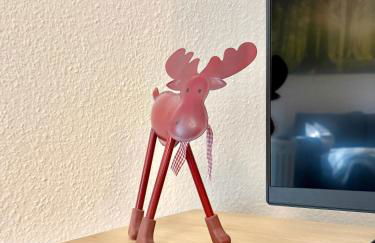 Waldklang Titisee - mit Terrasse und Gartenzugang - Foto 6