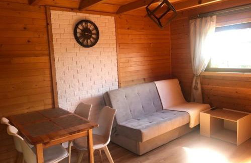 Solina - Jezioro Solińskie - Domki - Photo 23