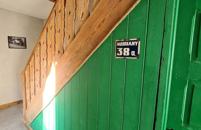 Folwark Mazurskie Legendy - Foto 35