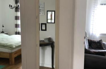 Wohlfühloase Dresden Nickern - Foto 43