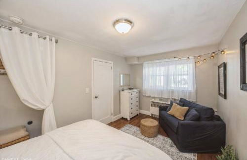 Neighborhood Apt-walk to Train-McLean Ave, 30mins to NYC - Foto 15