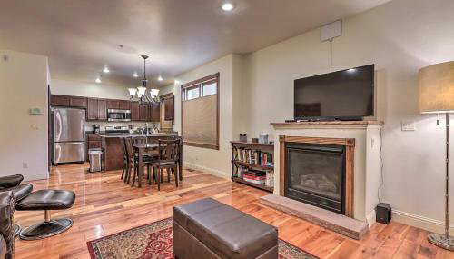 Cozy Central Glenwood Springs Condo w/ 2 Decks! - Photo 5