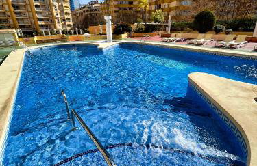 Apolo 7 central 200 meter from beach - Photo 17