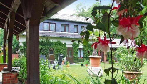 Wohnung Nahe Schloss Altdubern & Spreewald - Foto 4