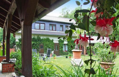 Wohnung Nahe Schloss Altdubern & Spreewald - Foto 4