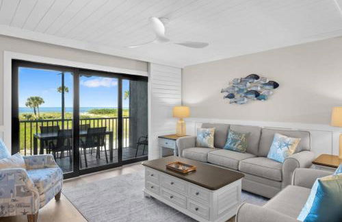 Beach Villa 2614- Captiva Two Bedroom Premier Beachfront Residence - Foto 1