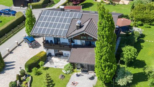 Ferienwohnungen Blos - Foto 5