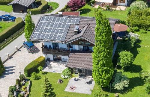 Ferienwohnungen Blos - Foto 5