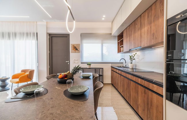 Margiani apartment - Foto 11