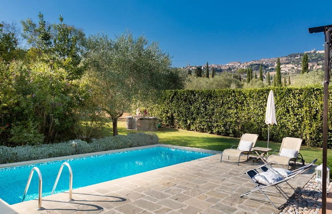 La Capannina 2 2 in Camucia - Foto 7