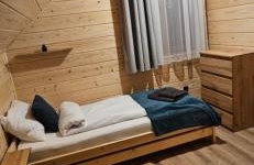 Domek Pod Skarpą - Foto 8