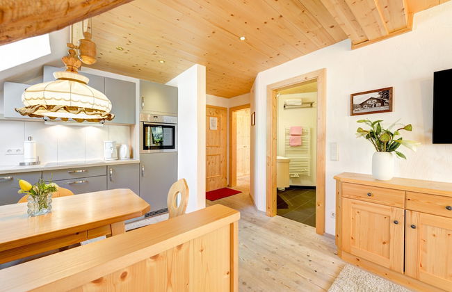 Haus Muehlebach by A-Appartements - Foto 12