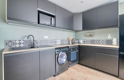 First flight Colomiers - à 8 mn de l'aéroport- Proche Airbus - 6 voyageurs - Foto 18