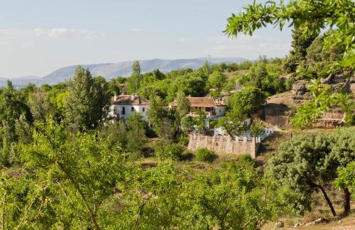 Cortijo Balzain - Foto 75