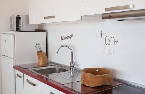 Appartments Villa Daria - Foto 73