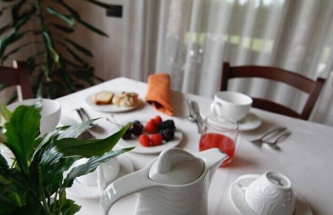 Agriturismo Bacche di Bosco - Foto 26