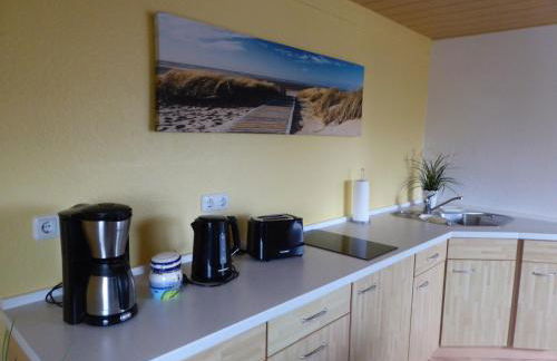 Gemuetliche Ferienunterkuenfte mit Garten in Zweedorf - Foto 12