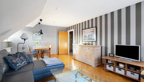 Ferienwohnung Nordmeer - Foto 3