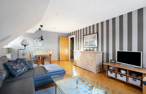 Ferienwohnung Nordmeer - Photo 3