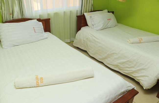 Ridge Apartments Eldoret - Foto 5