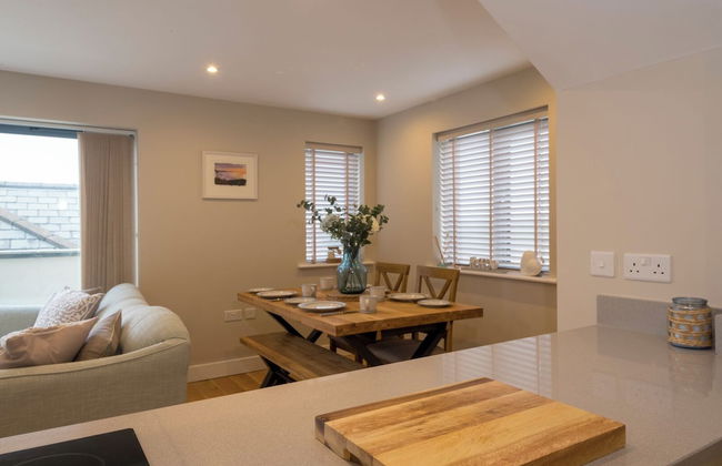 Sandpiper Cottages - Foto 10