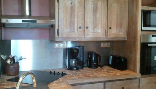 La Cafourche - Foto 5