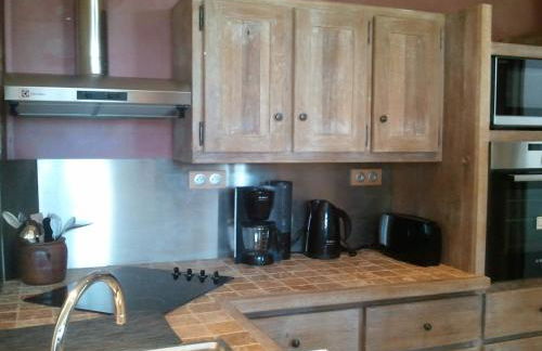 La Cafourche - Foto 5