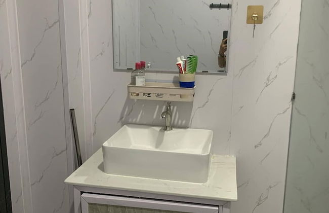 Ruby House, 3 Bedroom Apartment, Beachside - Photo 15