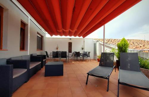 Casa Rural El Caño - Foto 63