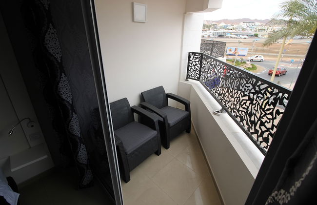 Rich Royal Suites - Foto 41