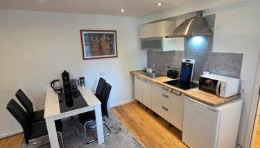 Stilvolles City Apartment Iserlohn, möbliert und all-inclusive - Foto 3