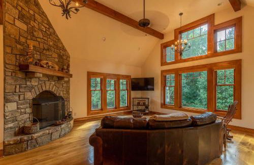 Wild Turkey Inn at Eagles Nest - Foto 40