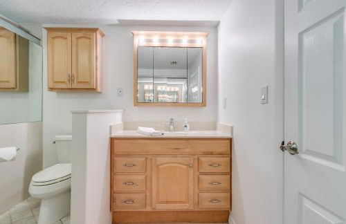 Welcome to Your Serene Waterfront Getaway! - Foto 66