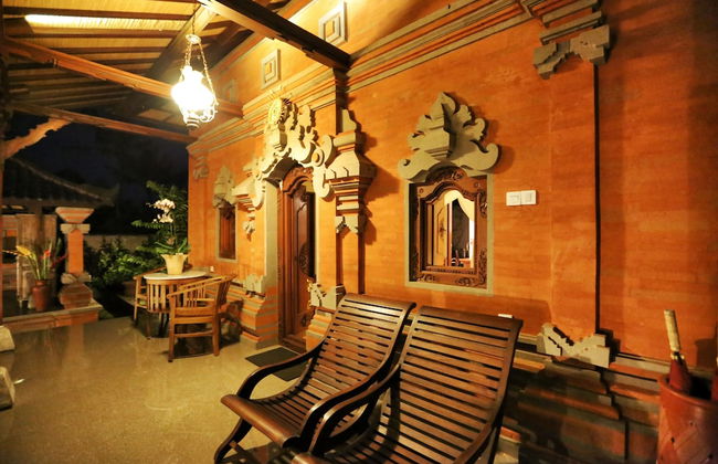 The Sanyas Retreat - Foto 67