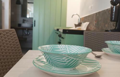 Endless Blue from Syros - Megas Gialos Suite 1 & 2 - Foto 16