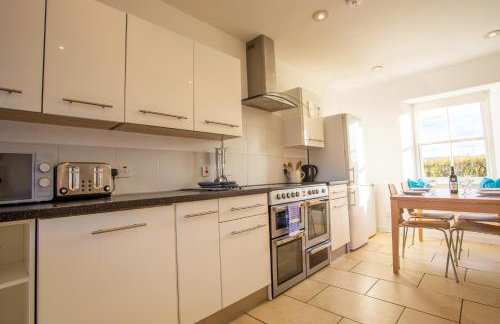 East Linton 4 Bedroom Cottage - Foto 14