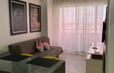 Studio Unique 2802 com garagem á 15 min do centro de Belém - Photo 32