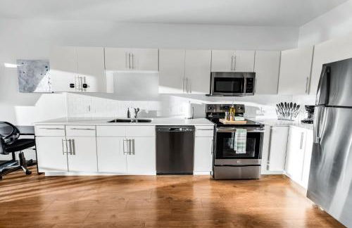 Sugarhouse - Panoramic Mountain Views! Studio! - Foto 20