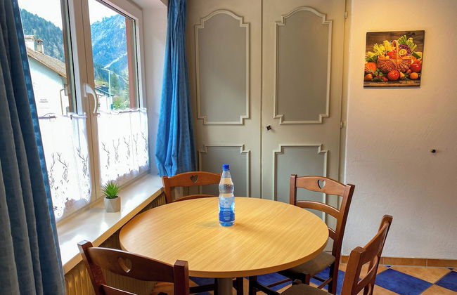 Haus Breitenberg - Foto 9