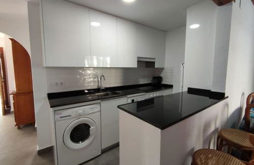 Apartamento Bajo en primera línea de playa Denia - Foto 33