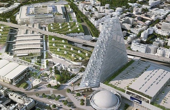 Lagrange Apart'HOTEL Paris/Boulogne - Foto 24