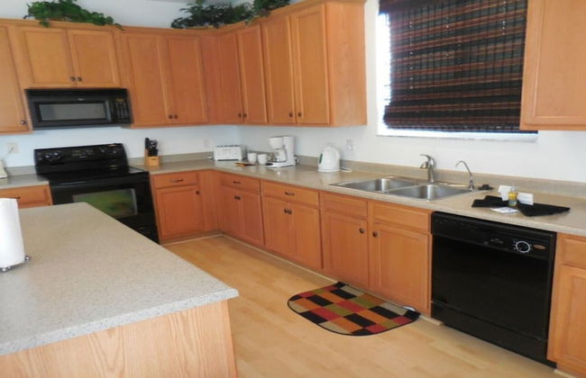 Sm4416ha - Somerset at Remington - 5 Bed 4.5 Baths Villa - Foto 22