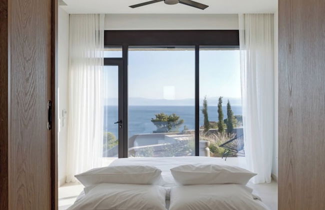 Villa Apollo Porto Cheli - Foto 8