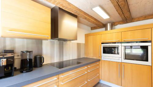 Mühlenchalet - Foto 5