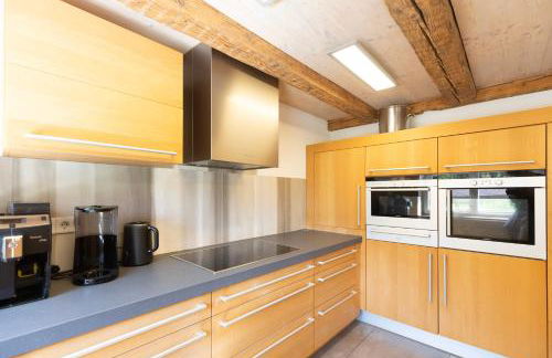 Mühlenchalet - Foto 5