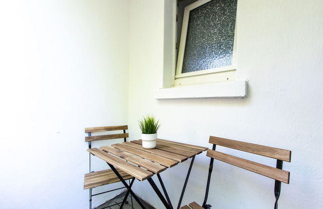 Comfortable Large Center Apartment - Foto 71