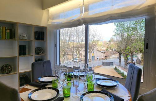 Apartaments Font del Cirerer - Foto 38